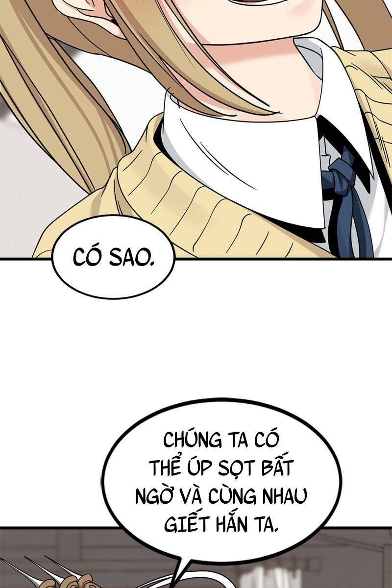 Kẻ Giết Anh Hùng Chapter 58 - Trang 4