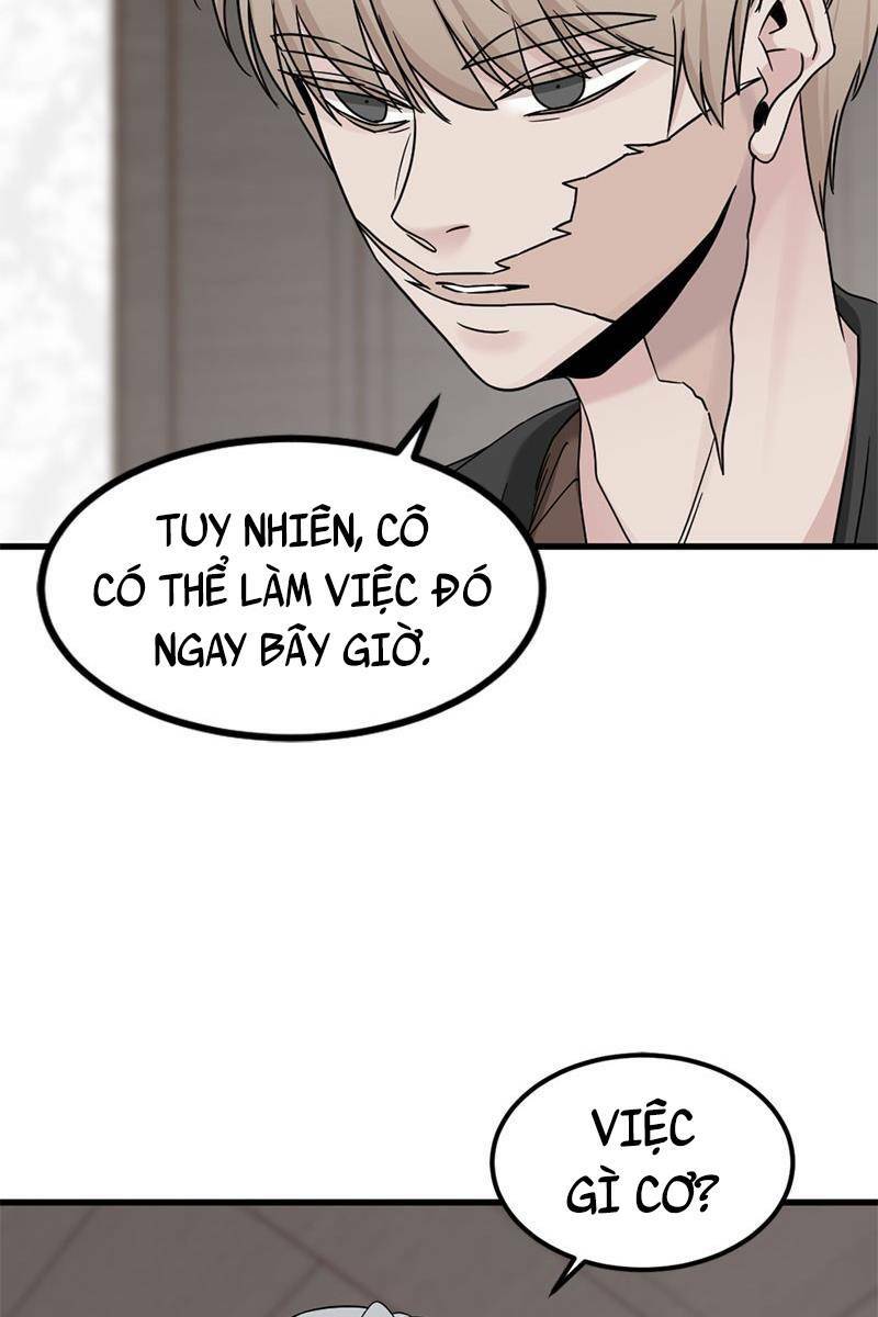 Kẻ Giết Anh Hùng Chapter 58 - Trang 4