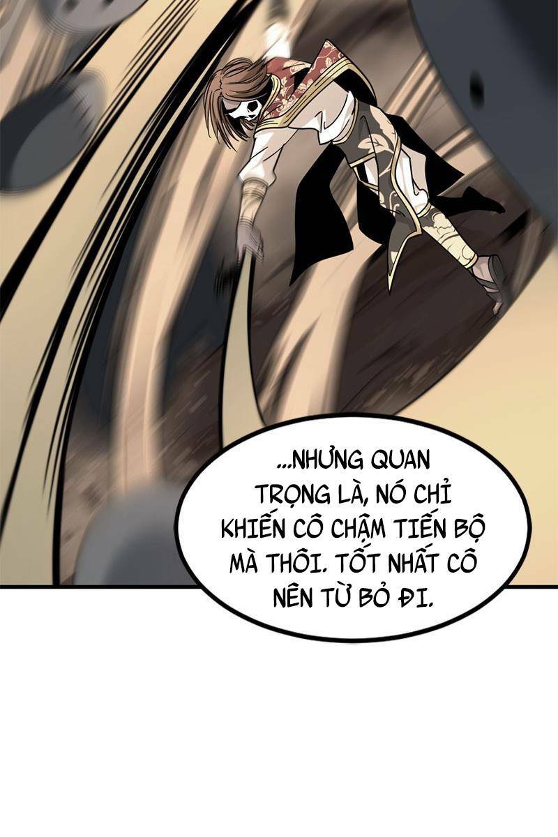 Kẻ Giết Anh Hùng Chapter 58 - Trang 4