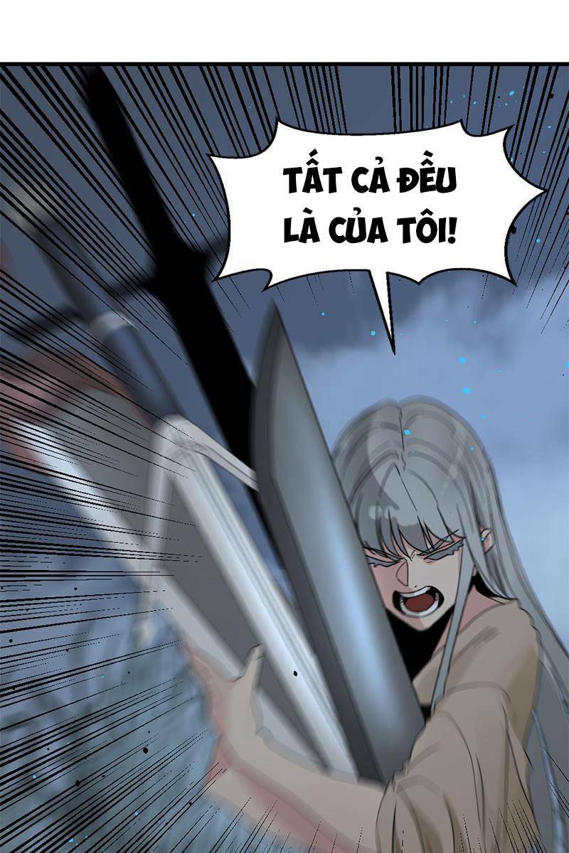 Kẻ Giết Anh Hùng Chapter 58 - Trang 4