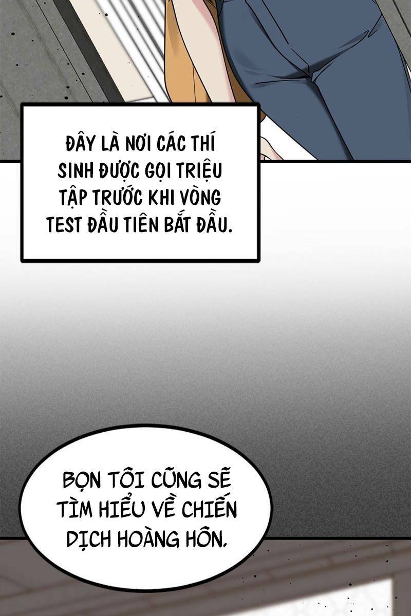 Kẻ Giết Anh Hùng Chapter 58 - Trang 4