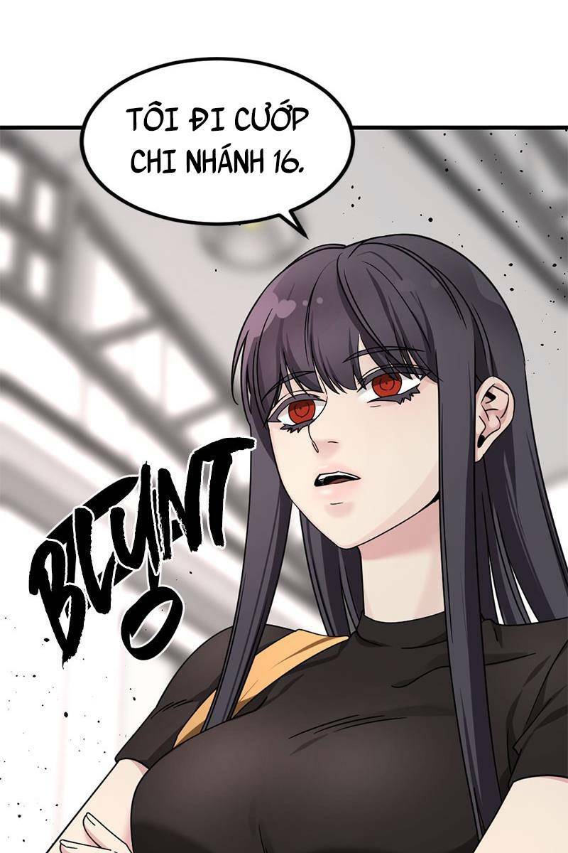 Kẻ Giết Anh Hùng Chapter 58 - Trang 4