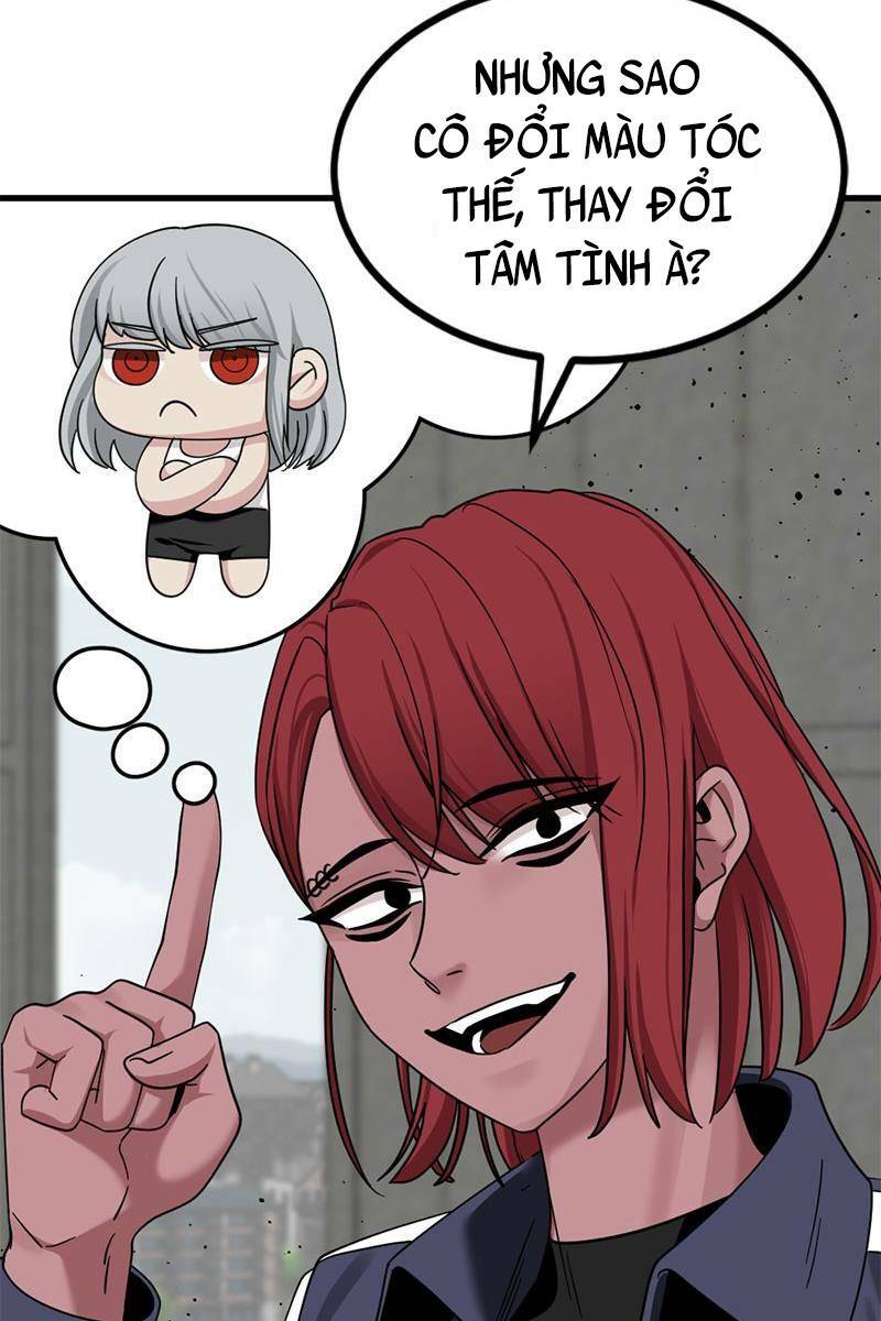 Kẻ Giết Anh Hùng Chapter 58 - Trang 4