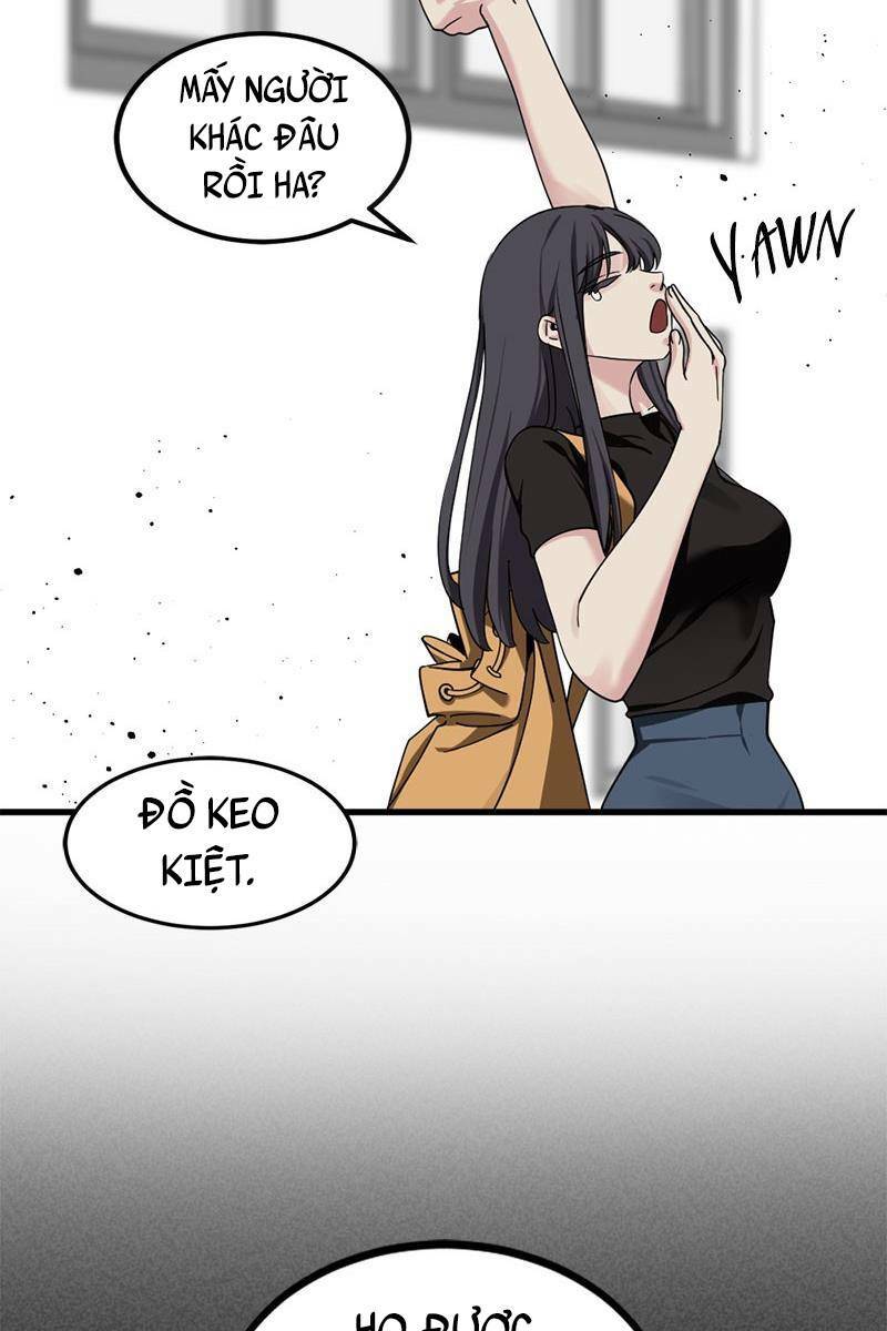 Kẻ Giết Anh Hùng Chapter 58 - Trang 4