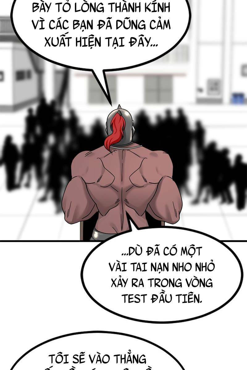 Kẻ Giết Anh Hùng Chapter 58 - Trang 4