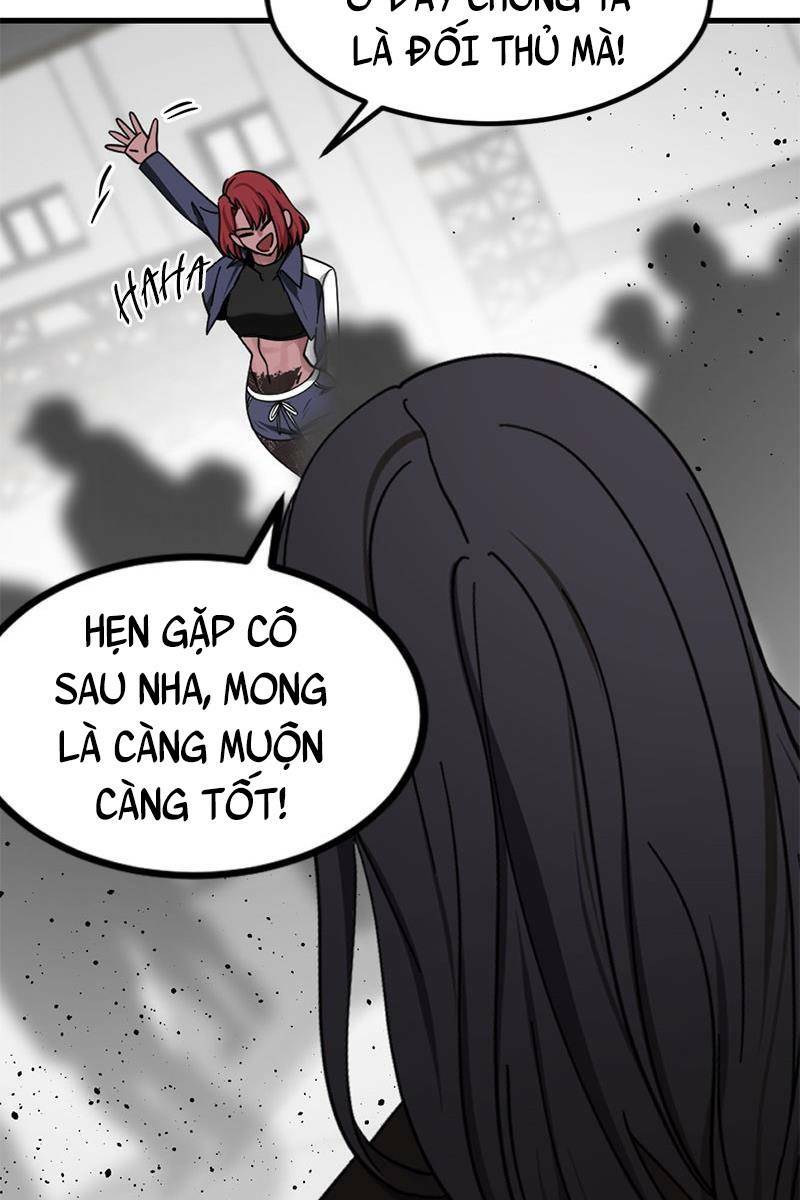Kẻ Giết Anh Hùng Chapter 58 - Trang 4