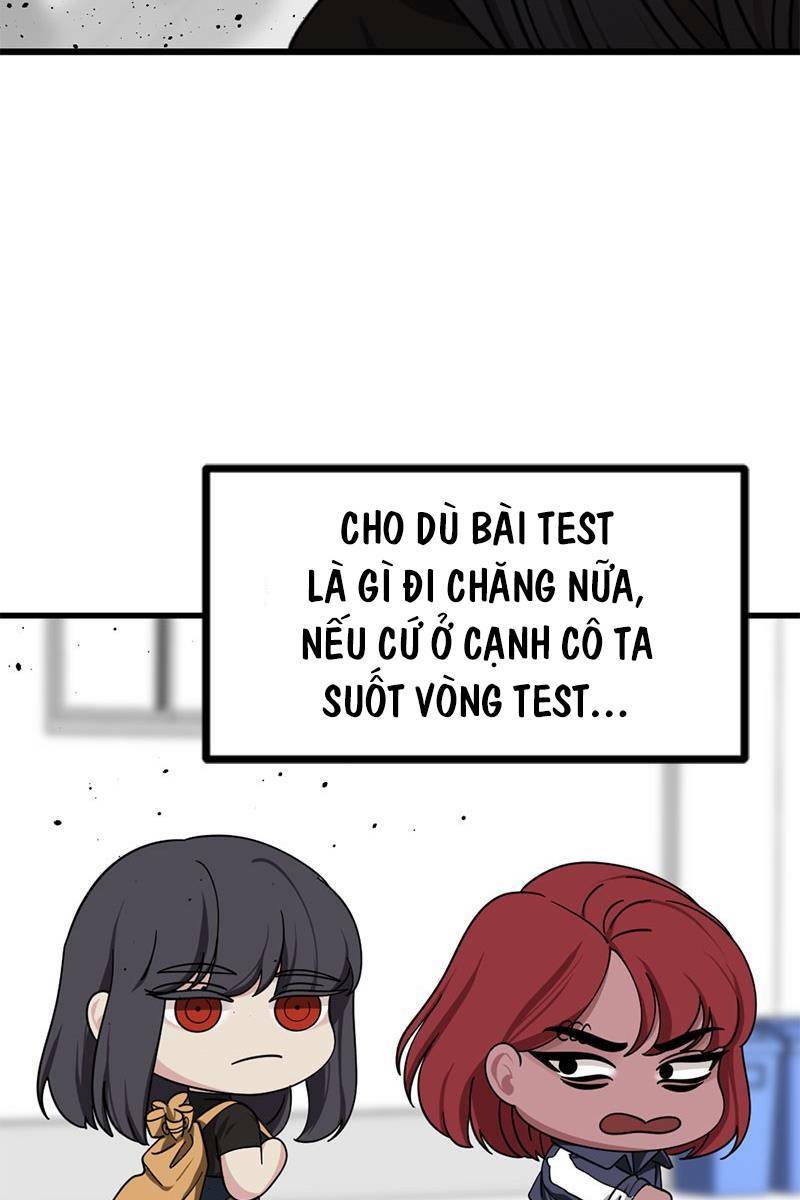 Kẻ Giết Anh Hùng Chapter 58 - Trang 4