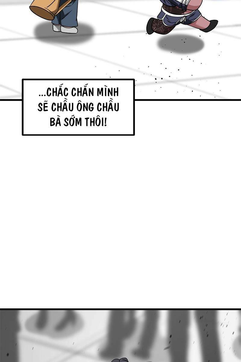 Kẻ Giết Anh Hùng Chapter 58 - Trang 4