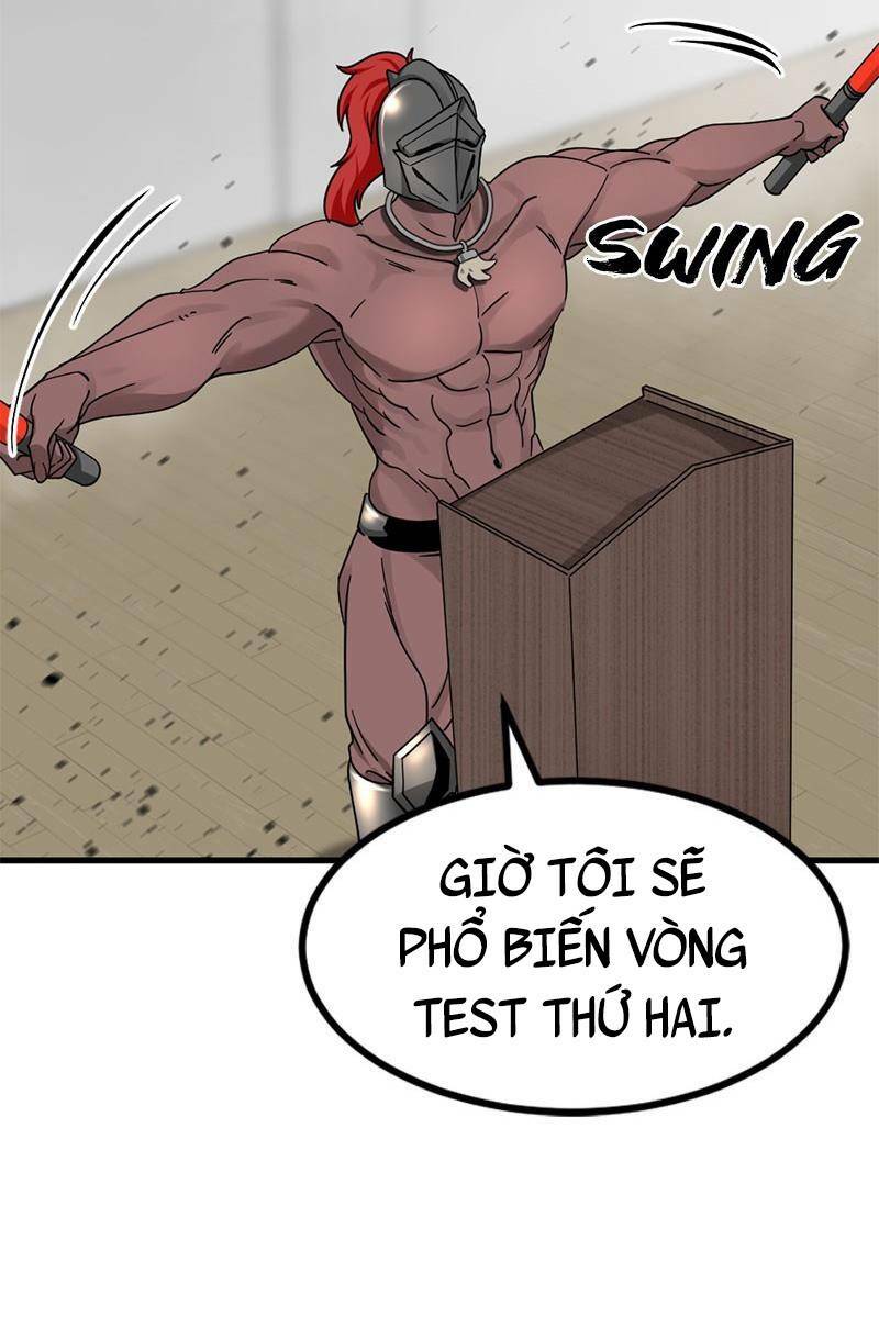 Kẻ Giết Anh Hùng Chapter 58 - Trang 4