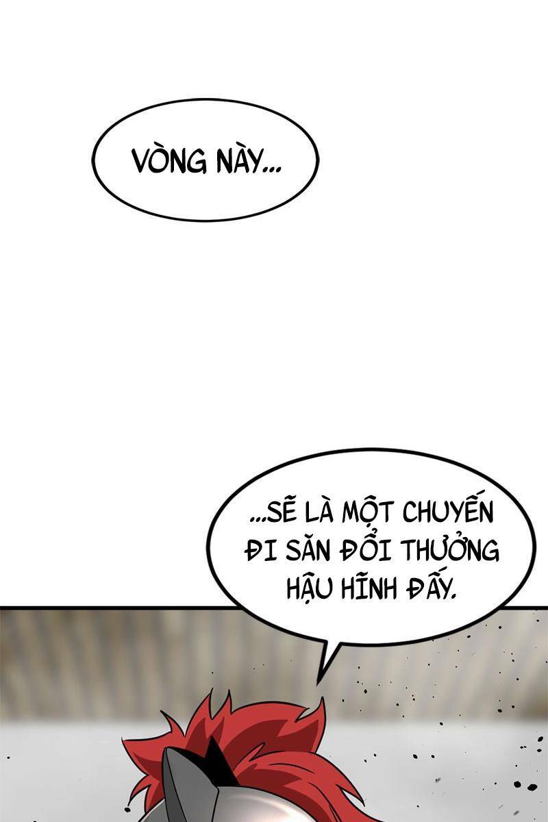 Kẻ Giết Anh Hùng Chapter 58 - Trang 4