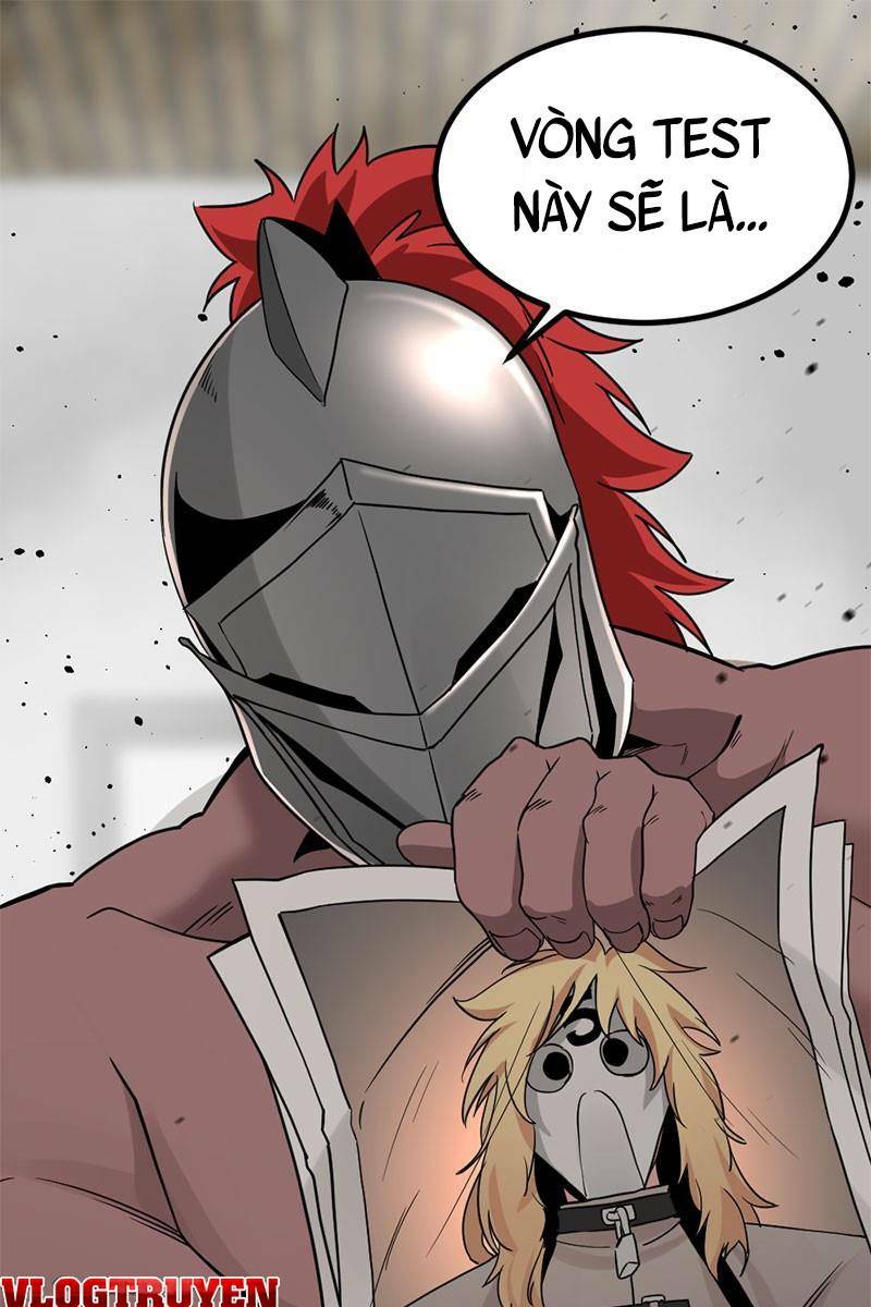 Kẻ Giết Anh Hùng Chapter 59 - Trang 4