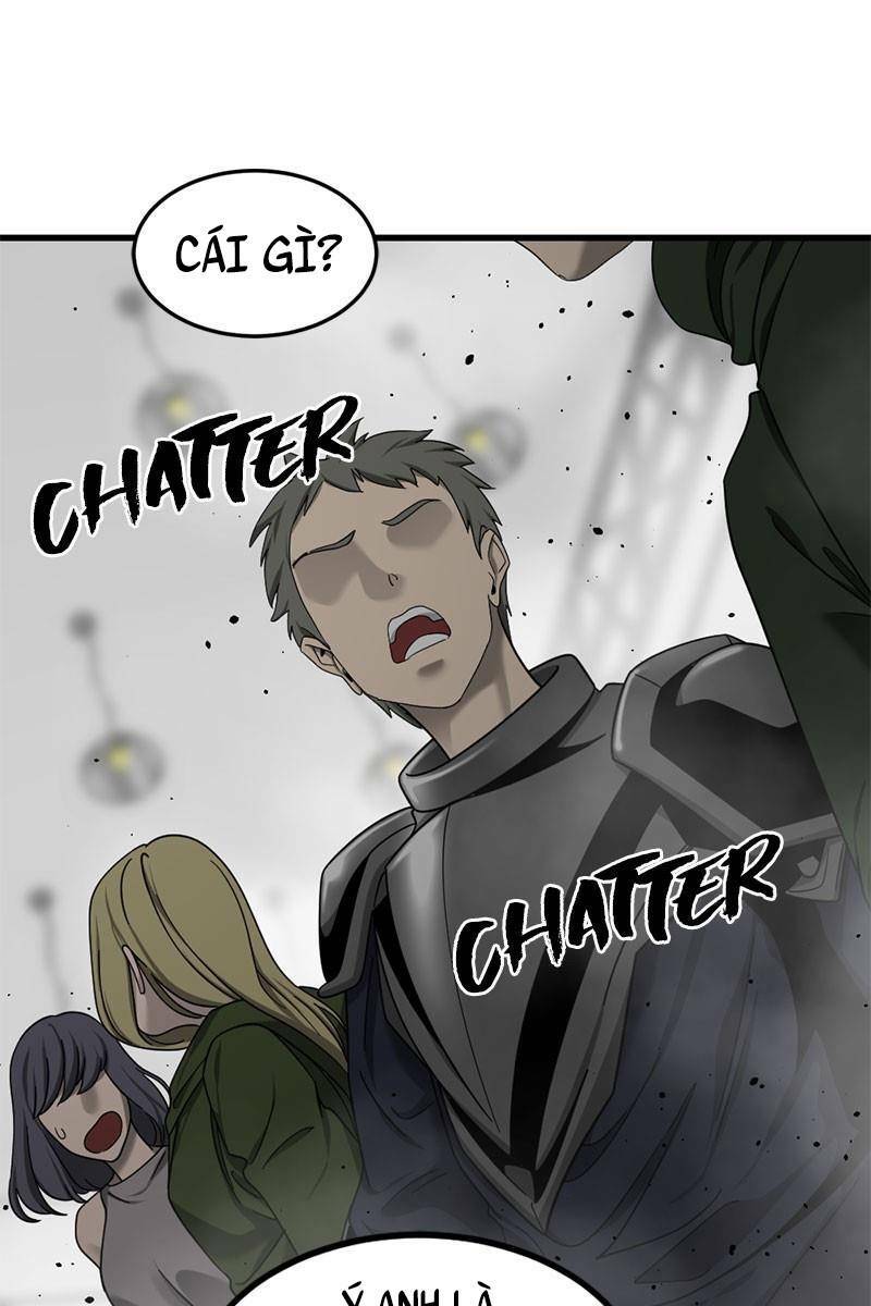 Kẻ Giết Anh Hùng Chapter 59 - Trang 4