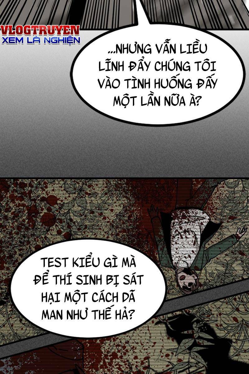 Kẻ Giết Anh Hùng Chapter 59 - Trang 4