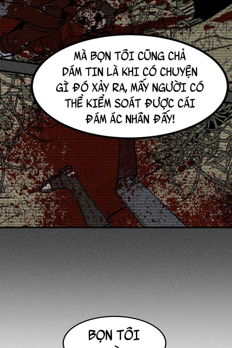 Kẻ Giết Anh Hùng Chapter 59 - Trang 4
