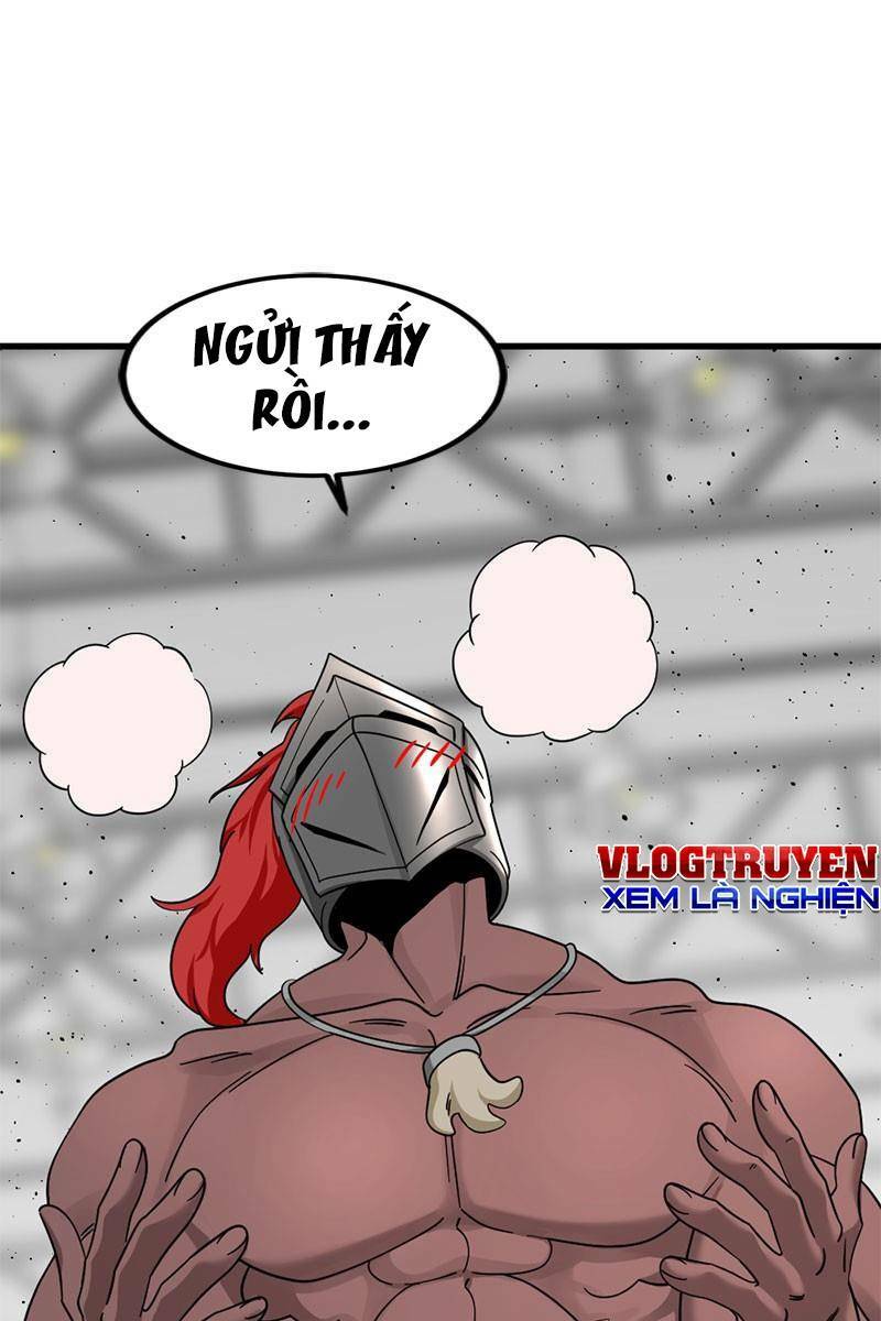 Kẻ Giết Anh Hùng Chapter 59 - Trang 4