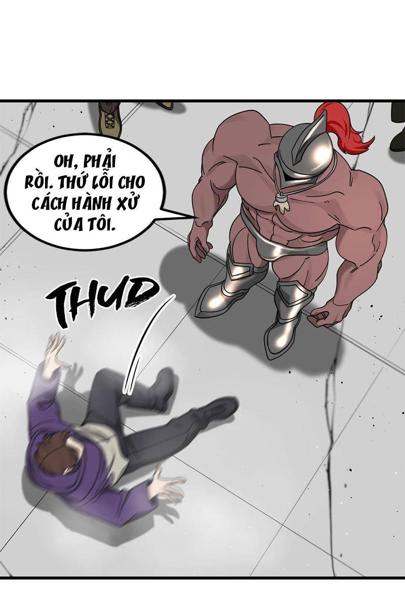Kẻ Giết Anh Hùng Chapter 59 - Trang 4