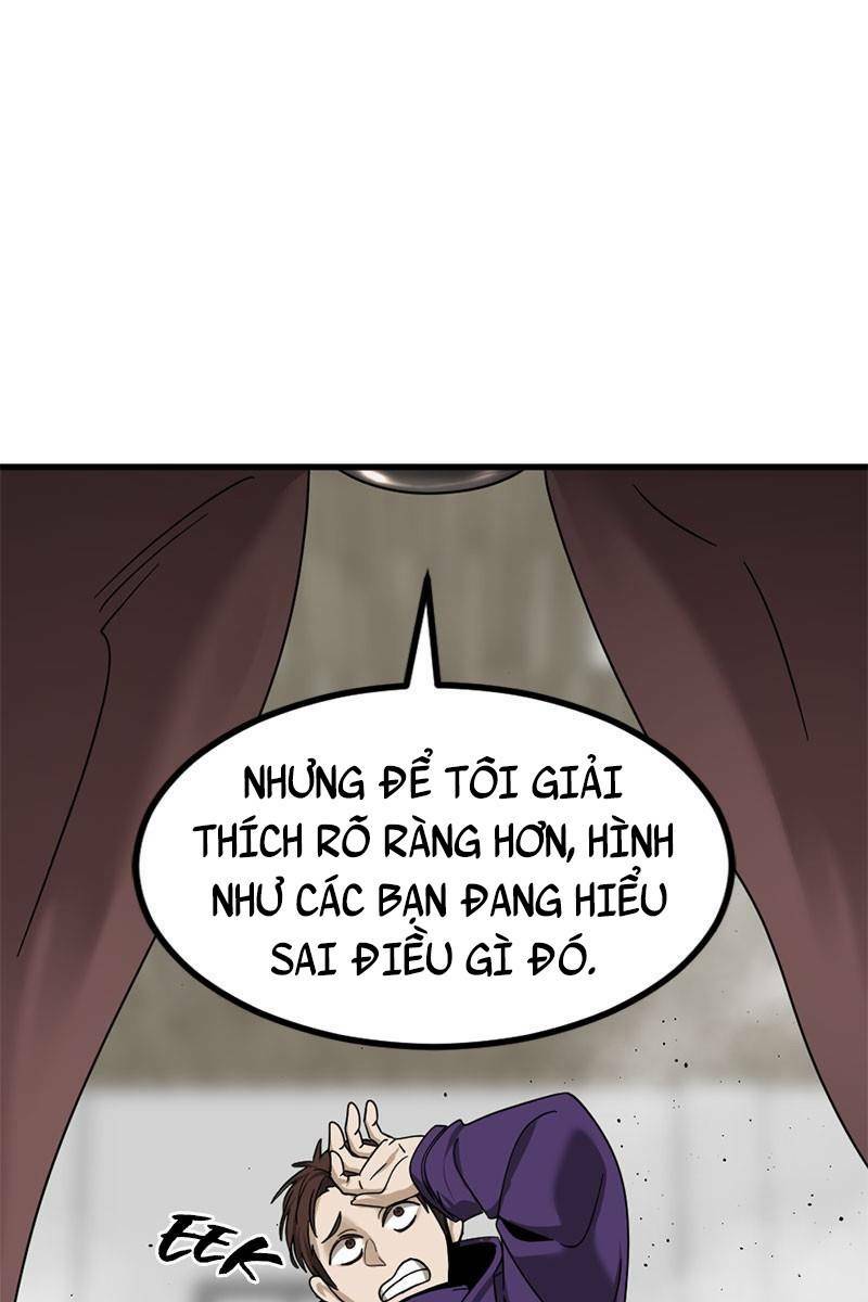 Kẻ Giết Anh Hùng Chapter 59 - Trang 4