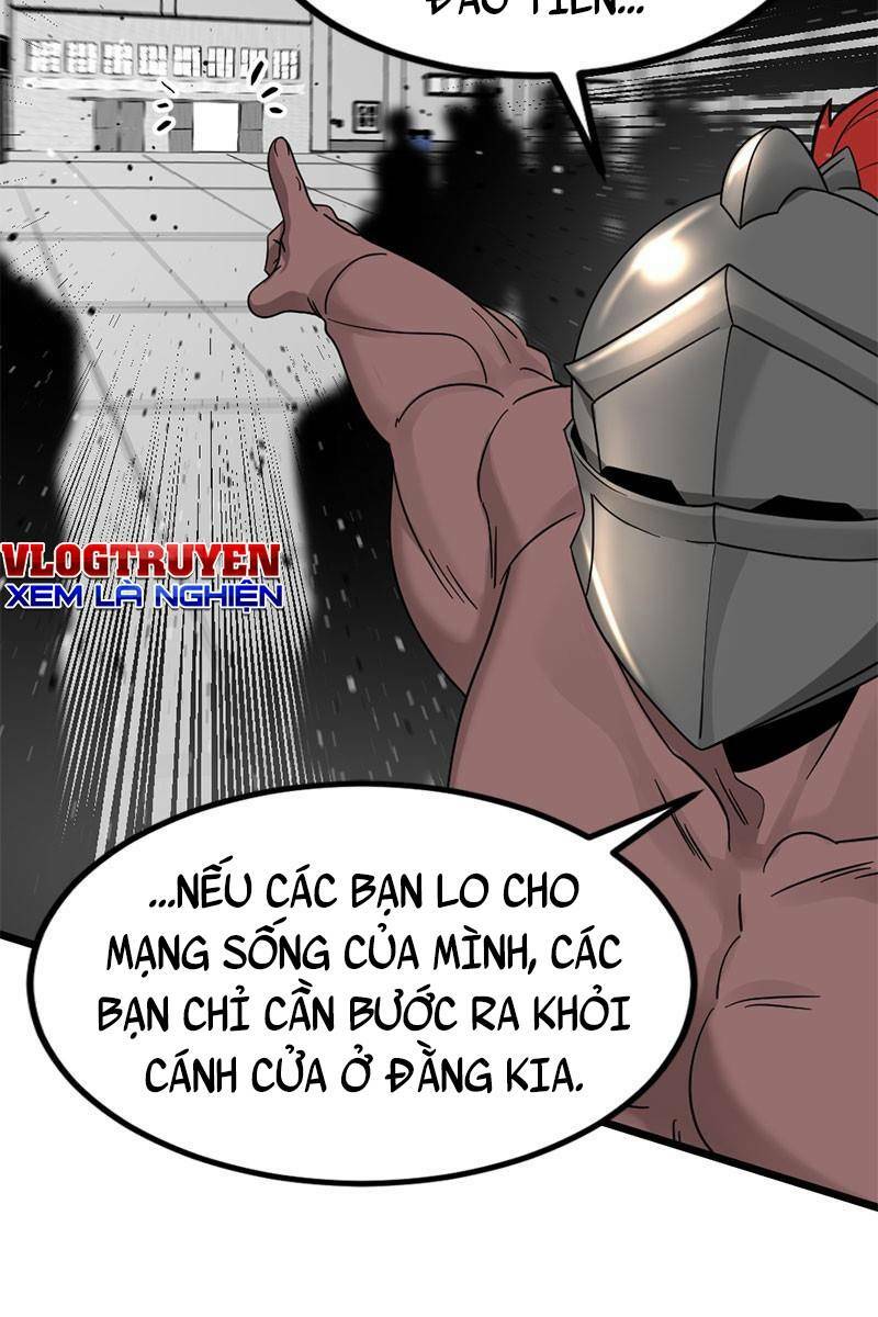 Kẻ Giết Anh Hùng Chapter 59 - Trang 4