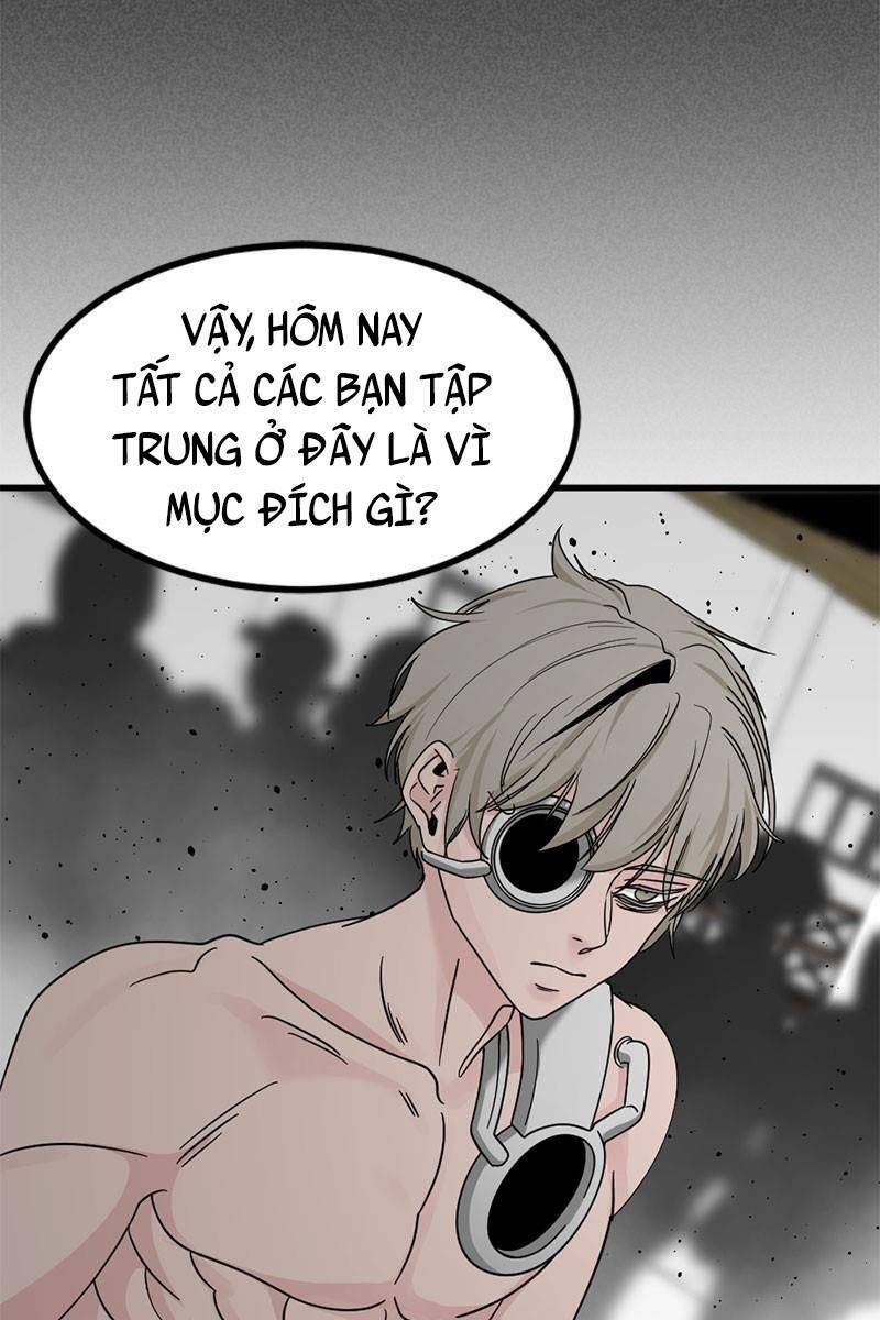 Kẻ Giết Anh Hùng Chapter 59 - Trang 4