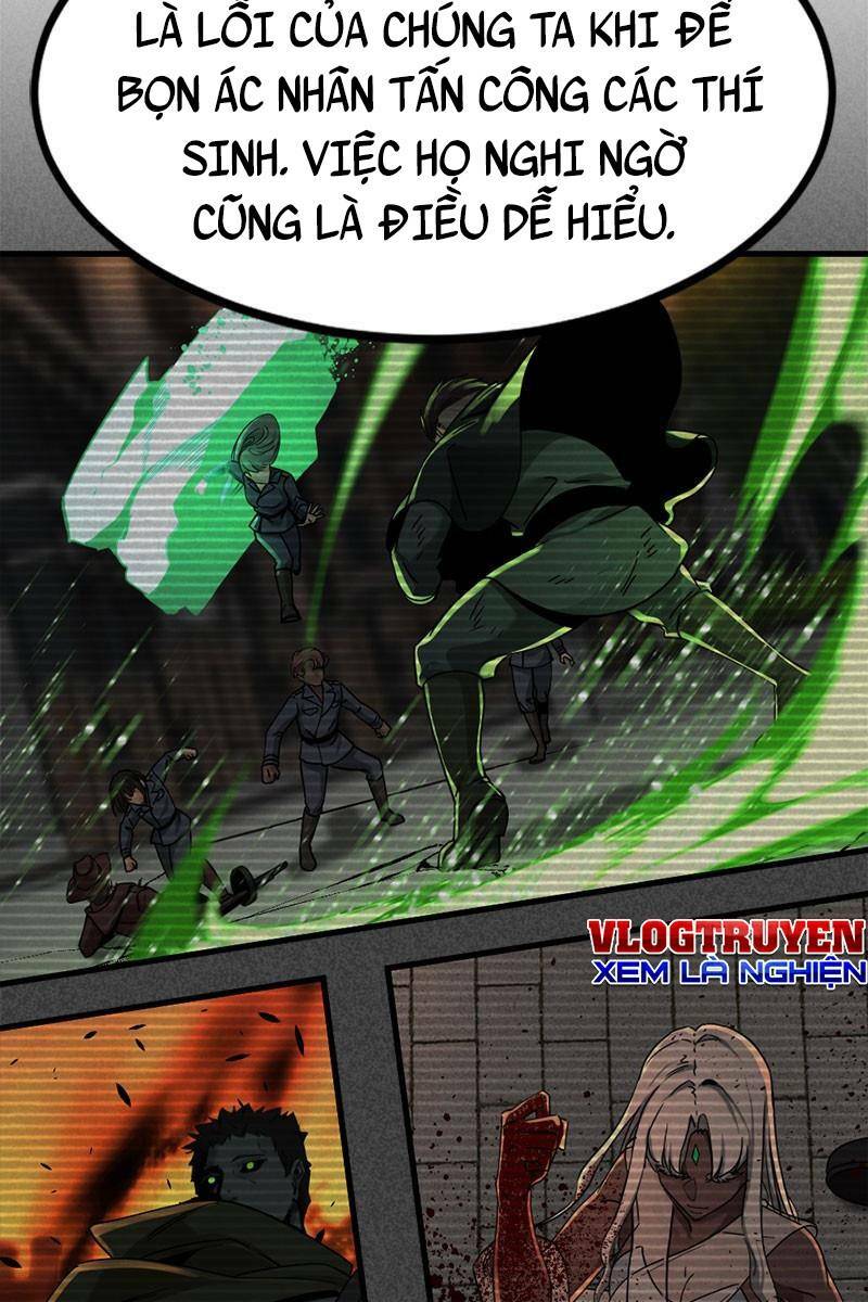 Kẻ Giết Anh Hùng Chapter 59 - Trang 4