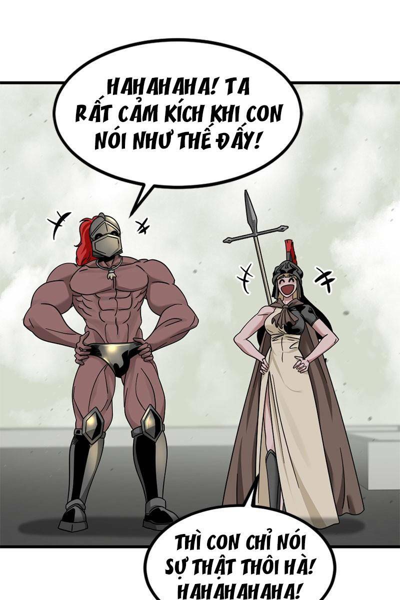 Kẻ Giết Anh Hùng Chapter 59 - Trang 4