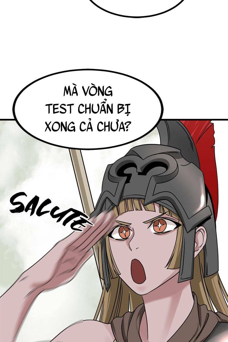 Kẻ Giết Anh Hùng Chapter 59 - Trang 4