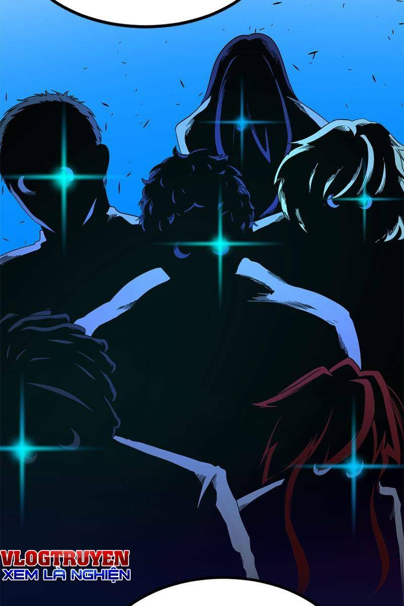 Kẻ Giết Anh Hùng Chapter 59 - Trang 4