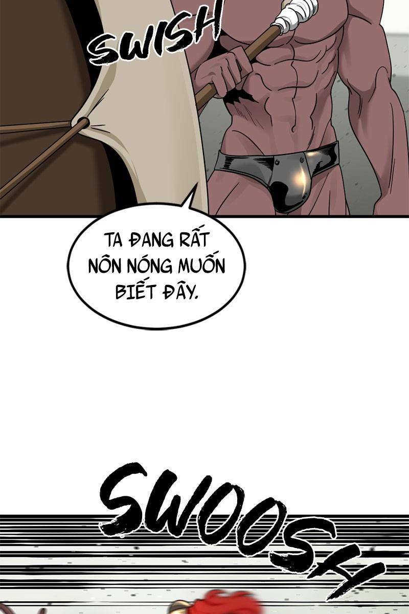 Kẻ Giết Anh Hùng Chapter 59 - Trang 4