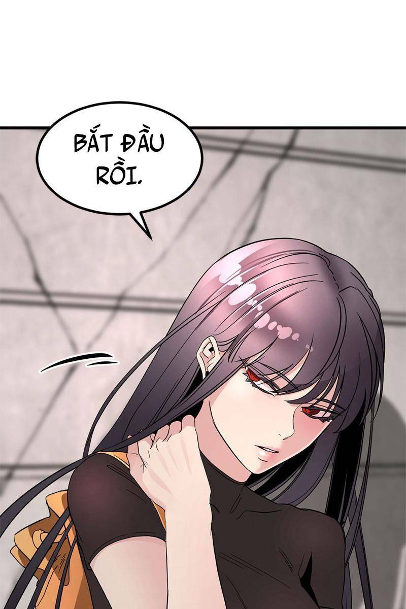 Kẻ Giết Anh Hùng Chapter 59 - Trang 4