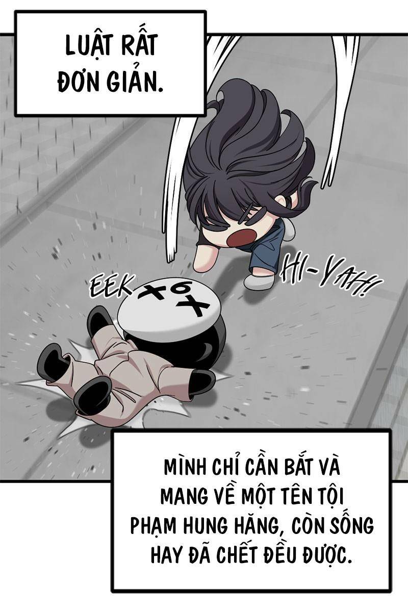 Kẻ Giết Anh Hùng Chapter 59 - Trang 4