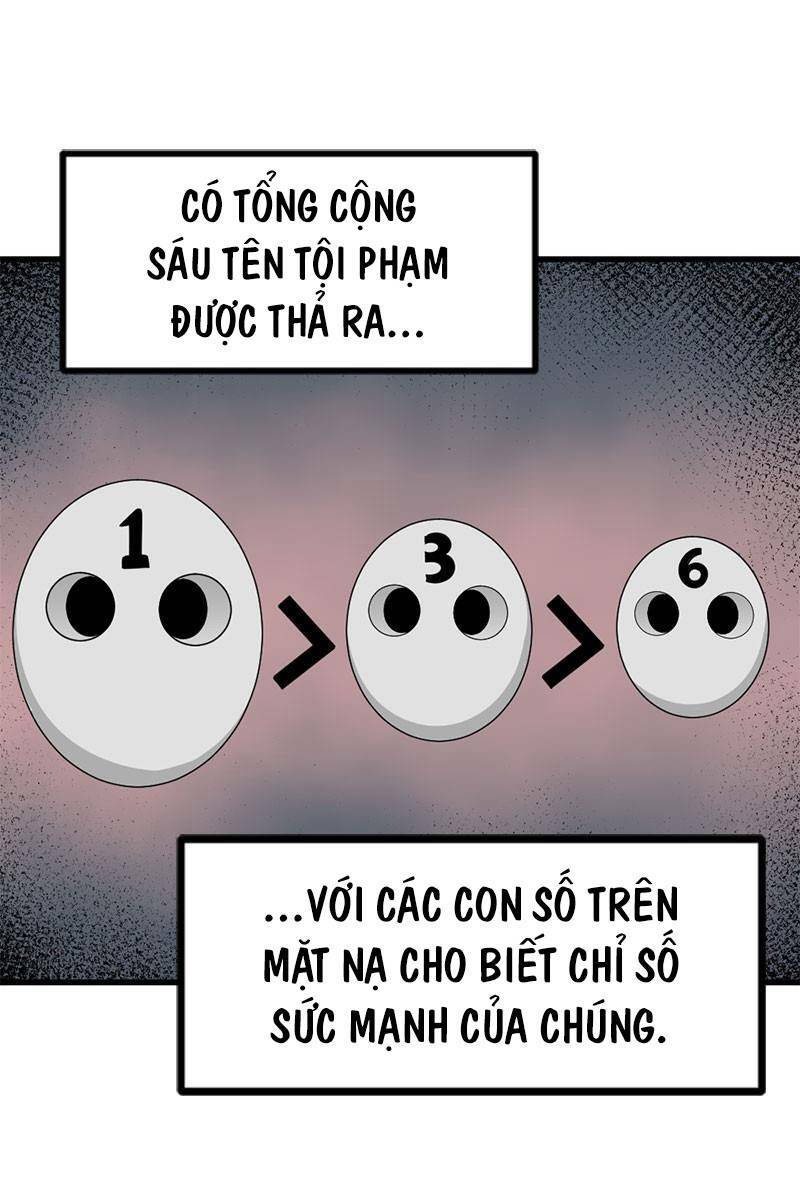 Kẻ Giết Anh Hùng Chapter 59 - Trang 4
