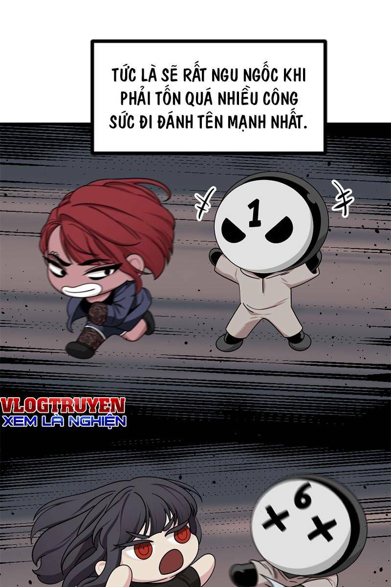 Kẻ Giết Anh Hùng Chapter 59 - Trang 4