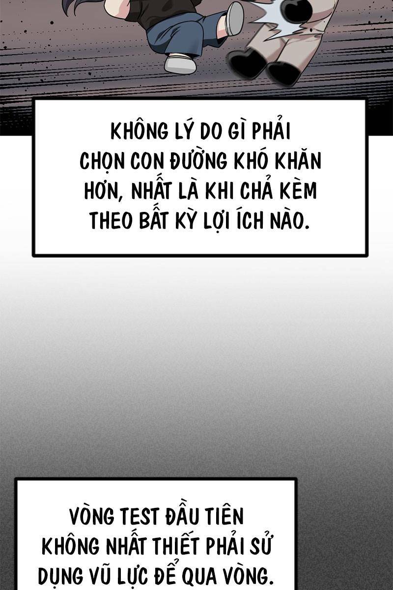 Kẻ Giết Anh Hùng Chapter 59 - Trang 4