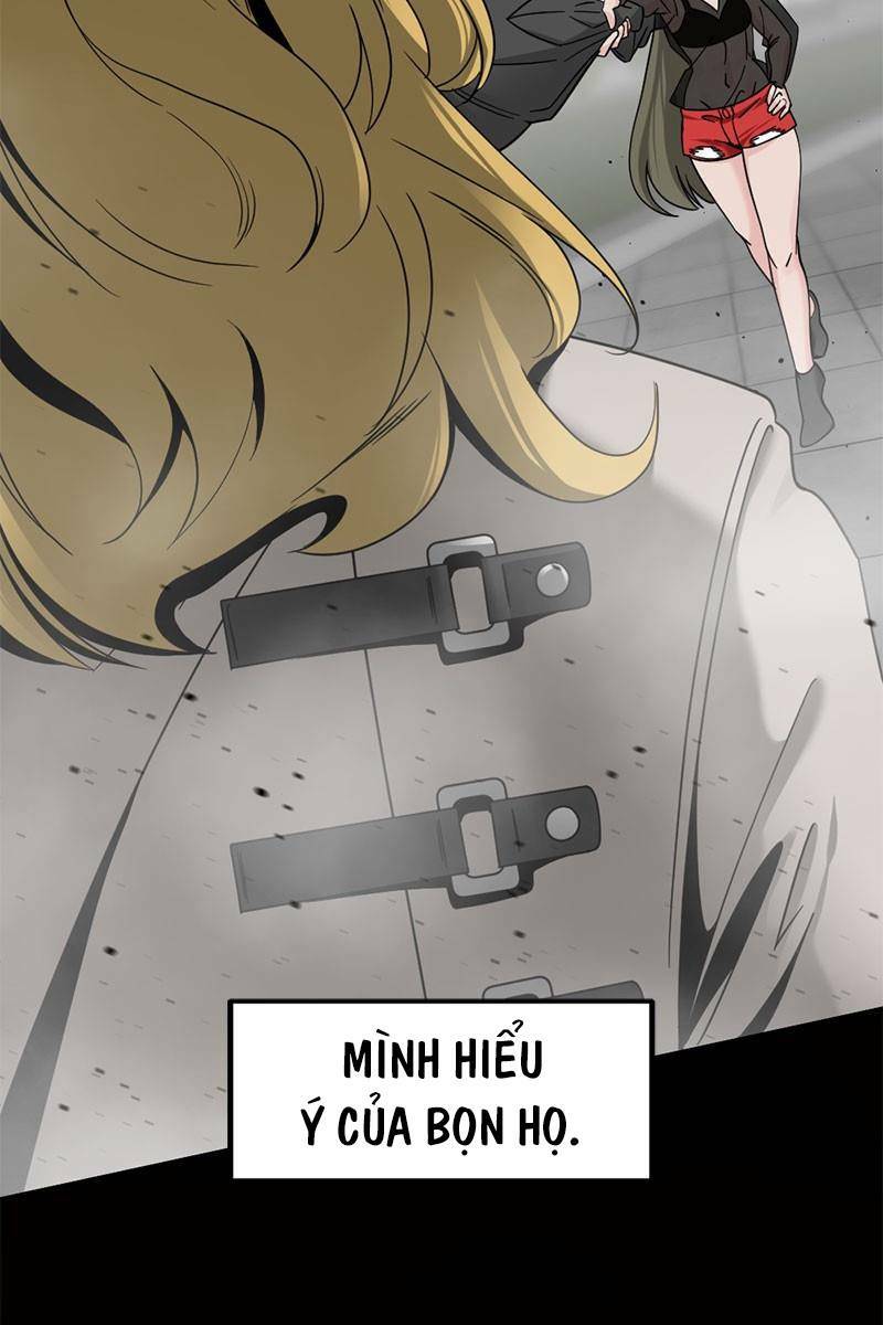 Kẻ Giết Anh Hùng Chapter 59 - Trang 4