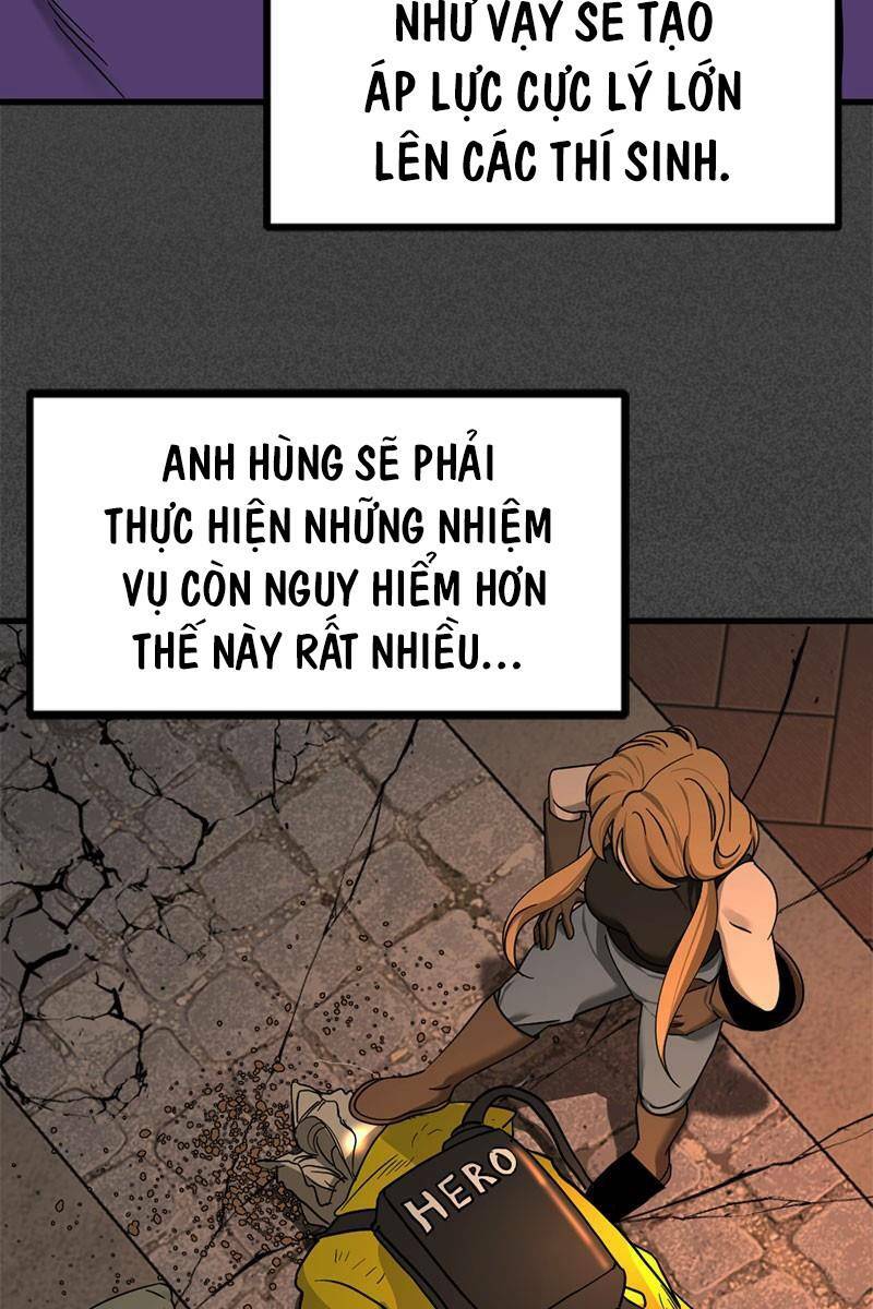 Kẻ Giết Anh Hùng Chapter 59 - Trang 4