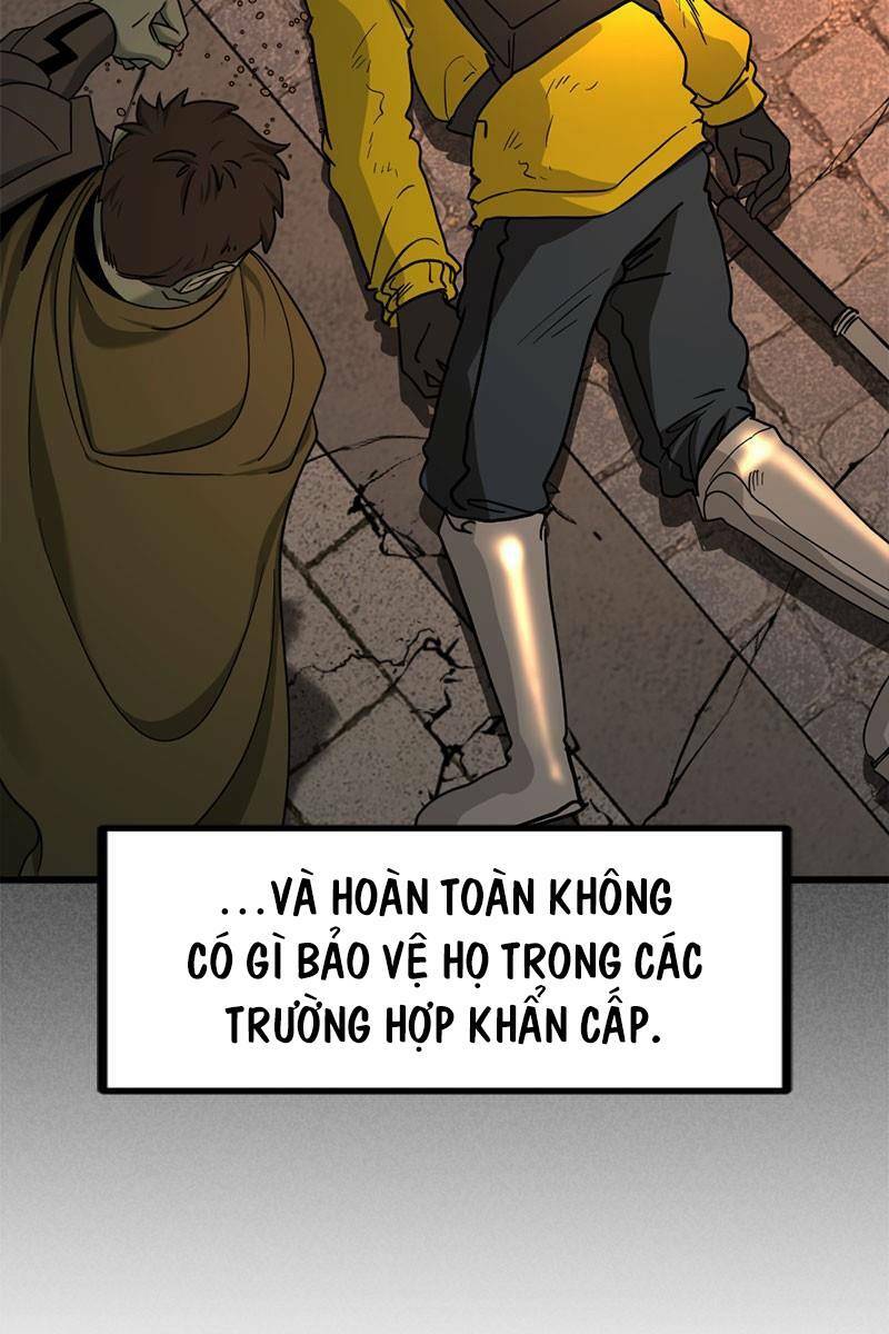 Kẻ Giết Anh Hùng Chapter 59 - Trang 4