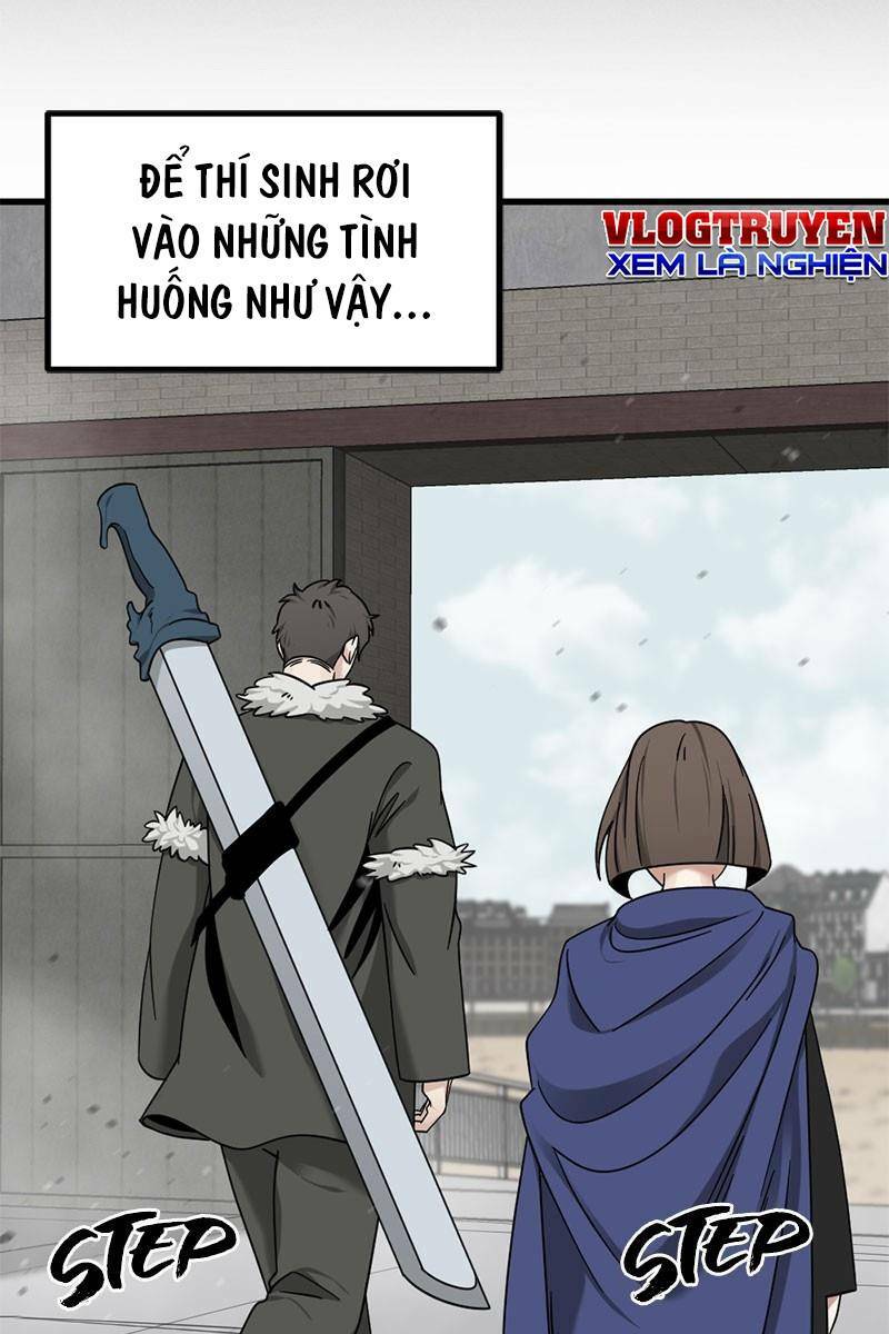 Kẻ Giết Anh Hùng Chapter 59 - Trang 4