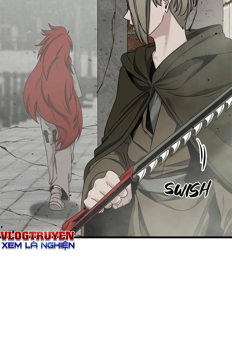 Kẻ Giết Anh Hùng Chapter 59 - Trang 4