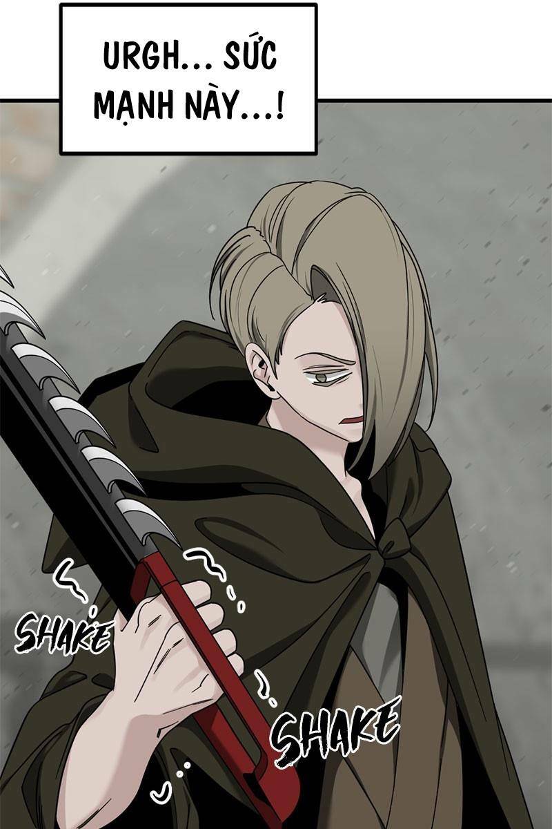 Kẻ Giết Anh Hùng Chapter 59 - Trang 4