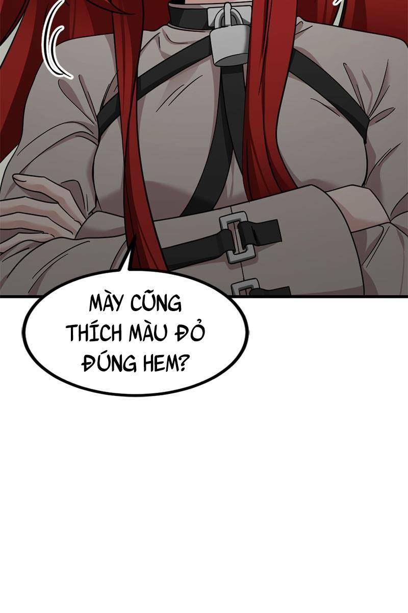 Kẻ Giết Anh Hùng Chapter 59 - Trang 4