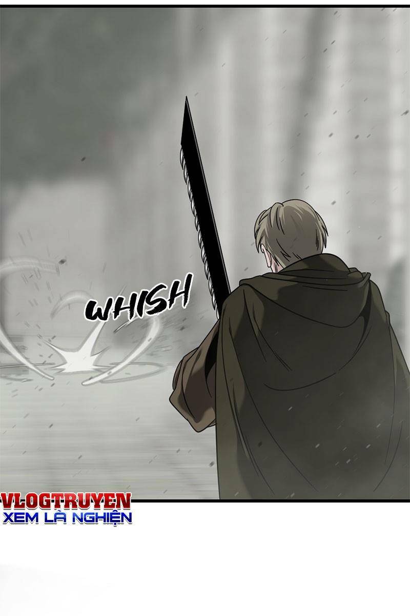 Kẻ Giết Anh Hùng Chapter 59 - Trang 4