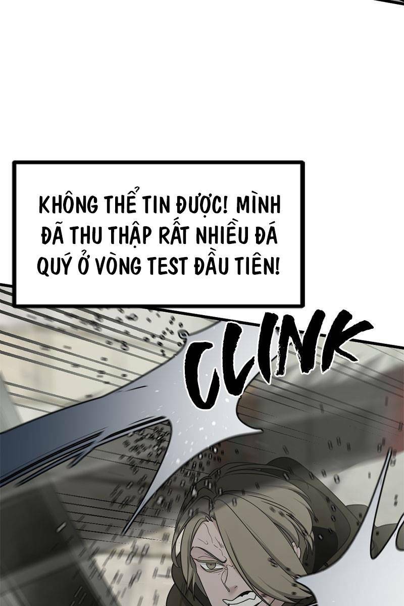 Kẻ Giết Anh Hùng Chapter 59 - Trang 4