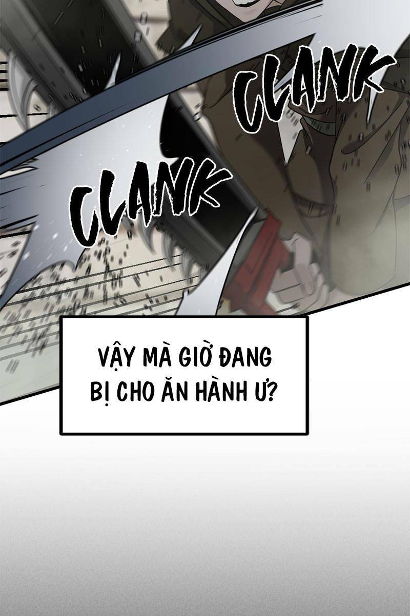 Kẻ Giết Anh Hùng Chapter 59 - Trang 4