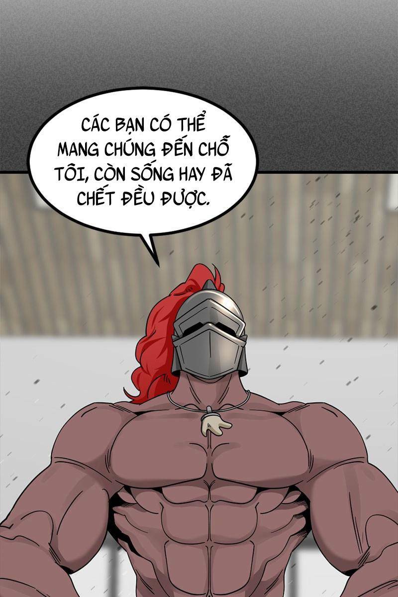 Kẻ Giết Anh Hùng Chapter 59 - Trang 4