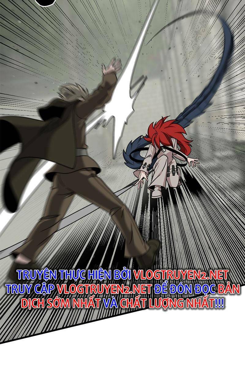 Kẻ Giết Anh Hùng Chapter 59 - Trang 4