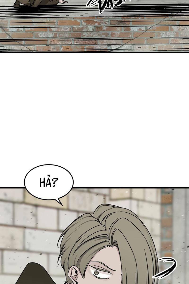 Kẻ Giết Anh Hùng Chapter 59 - Trang 4