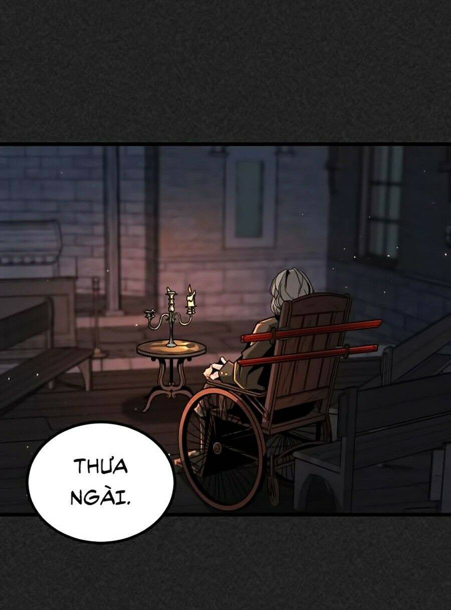 Kẻ Giết Anh Hùng Chapter 6 - Trang 4