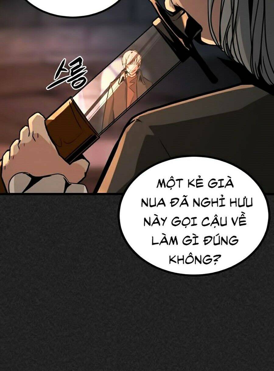 Kẻ Giết Anh Hùng Chapter 6 - Trang 4