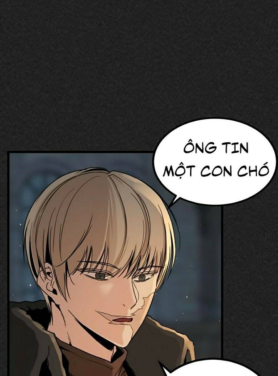 Kẻ Giết Anh Hùng Chapter 6 - Trang 4
