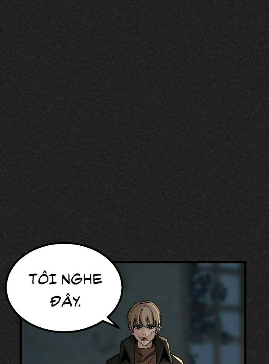 Kẻ Giết Anh Hùng Chapter 6 - Trang 4